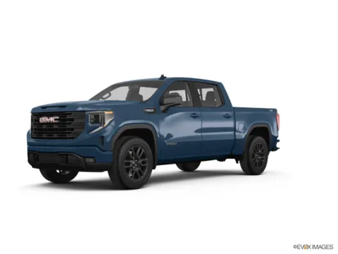 Blue 2026 GMC Sierra 1500 Denali for sale in Atlantic, IA