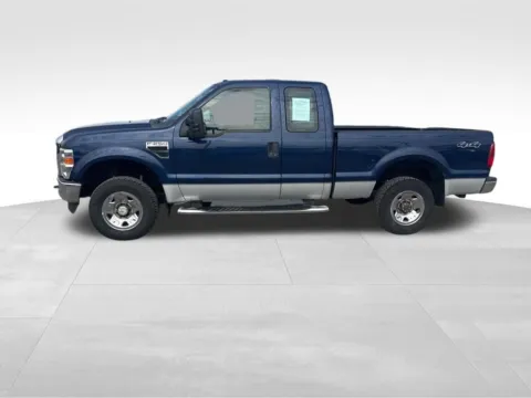 Photos of 2008 Ford F-250SD for sale in Atlantic, IA at Gregg Young Automotive of Atlantic - Chevrolet GMC