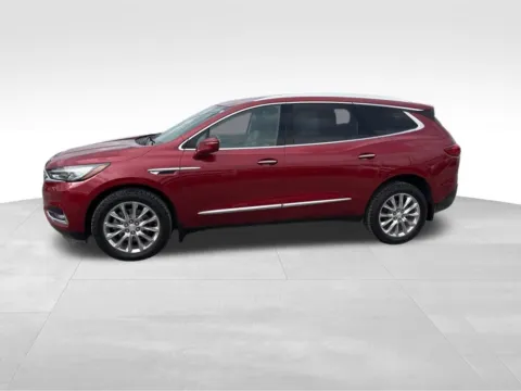 Another view of 2019 Buick Enclave Premium Group for sale in Atlantic, IA at Gregg Young Automotive of Atlantic - Chevrolet GMC