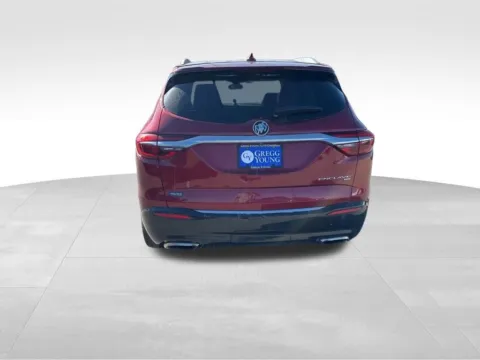 More photos of 2019 Buick Enclave Premium Group at Gregg Young Automotive of Atlantic - Chevrolet GMC, IA