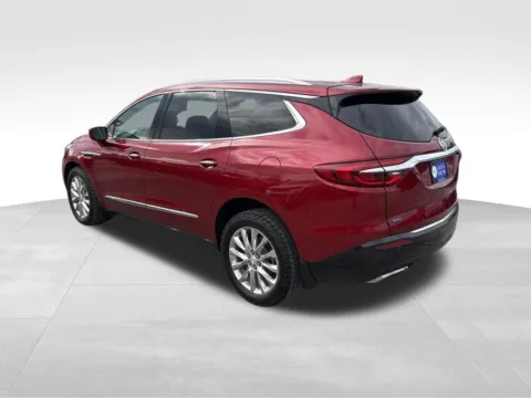 More photos of 2019 Buick Enclave Premium Group at Gregg Young Automotive of Atlantic - Chevrolet GMC, IA