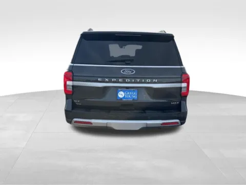 More photos of 2022 Ford Expedition Max XLT at Gregg Young Automotive of Atlantic - Chevrolet GMC, IA
