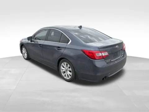 More photos of 2016 Subaru Legacy 2.5i at Gregg Young Automotive of Atlantic - Chevrolet GMC, IA