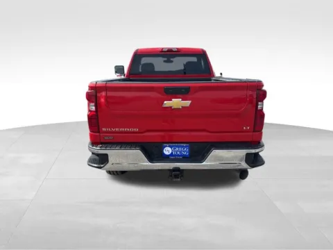 More photos of 2023 Chevrolet Silverado 2500HD LT at Gregg Young Automotive of Atlantic - Chevrolet GMC, IA
