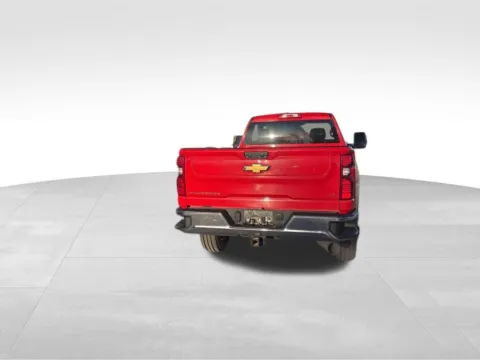 More photos of 2023 Chevrolet Silverado 2500HD LT at Gregg Young Automotive of Atlantic - Chevrolet GMC, IA