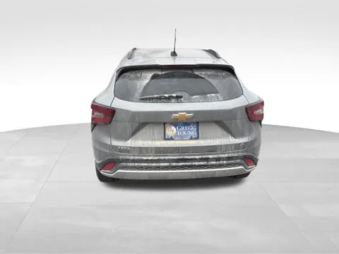 More photos of 2024 Chevrolet Trax LT at Gregg Young Automotive of Atlantic - Chevrolet GMC, IA