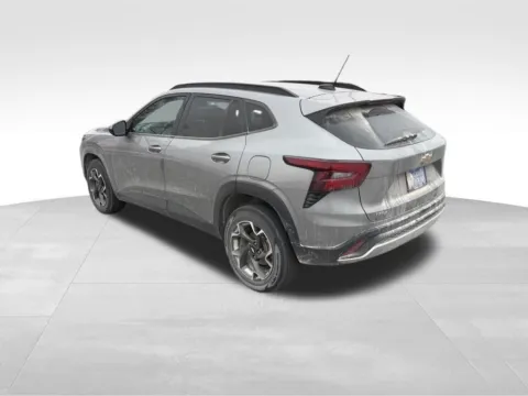 More photos of 2024 Chevrolet Trax LT at Gregg Young Automotive of Atlantic - Chevrolet GMC, IA