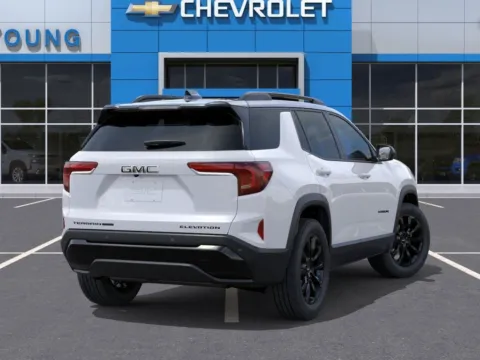 More photos of 2026 GMC Terrain Elevation at Gregg Young Automotive of Atlantic - Chevrolet GMC, IA
