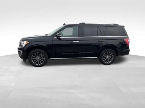 Another view of 2021 Ford Expedition Limited for sale in Atlantic, IA at Gregg Young Chevrolet GMC Atlantic