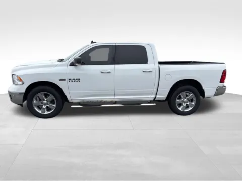 Another view of 2016 Ram 1500 Big Horn for sale in Atlantic, IA at Gregg Young Automotive of Atlantic - Chevrolet GMC