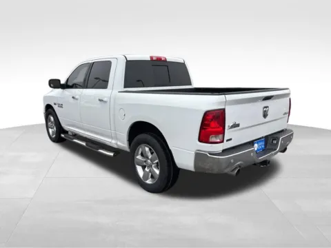 More photos of 2016 Ram 1500 Big Horn at Gregg Young Automotive of Atlantic - Chevrolet GMC, IA