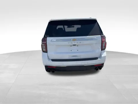 More photos of 2023 Chevrolet Tahoe High Country at Gregg Young Automotive of Atlantic - Chevrolet GMC, IA