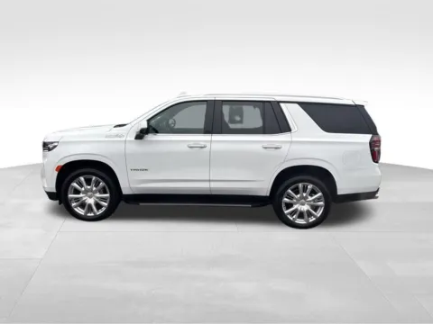 Another view of 2023 Chevrolet Tahoe High Country for sale in Atlantic, IA at Gregg Young Automotive of Atlantic - Chevrolet GMC