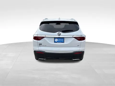 More photos of 2022 Buick Enclave Essence at Gregg Young Chevrolet GMC Atlantic, IA