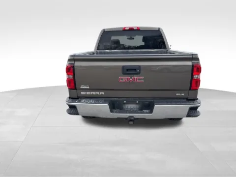More photos of 2014 GMC Sierra 1500 SLE at Gregg Young Automotive of Atlantic - Chevrolet GMC, IA
