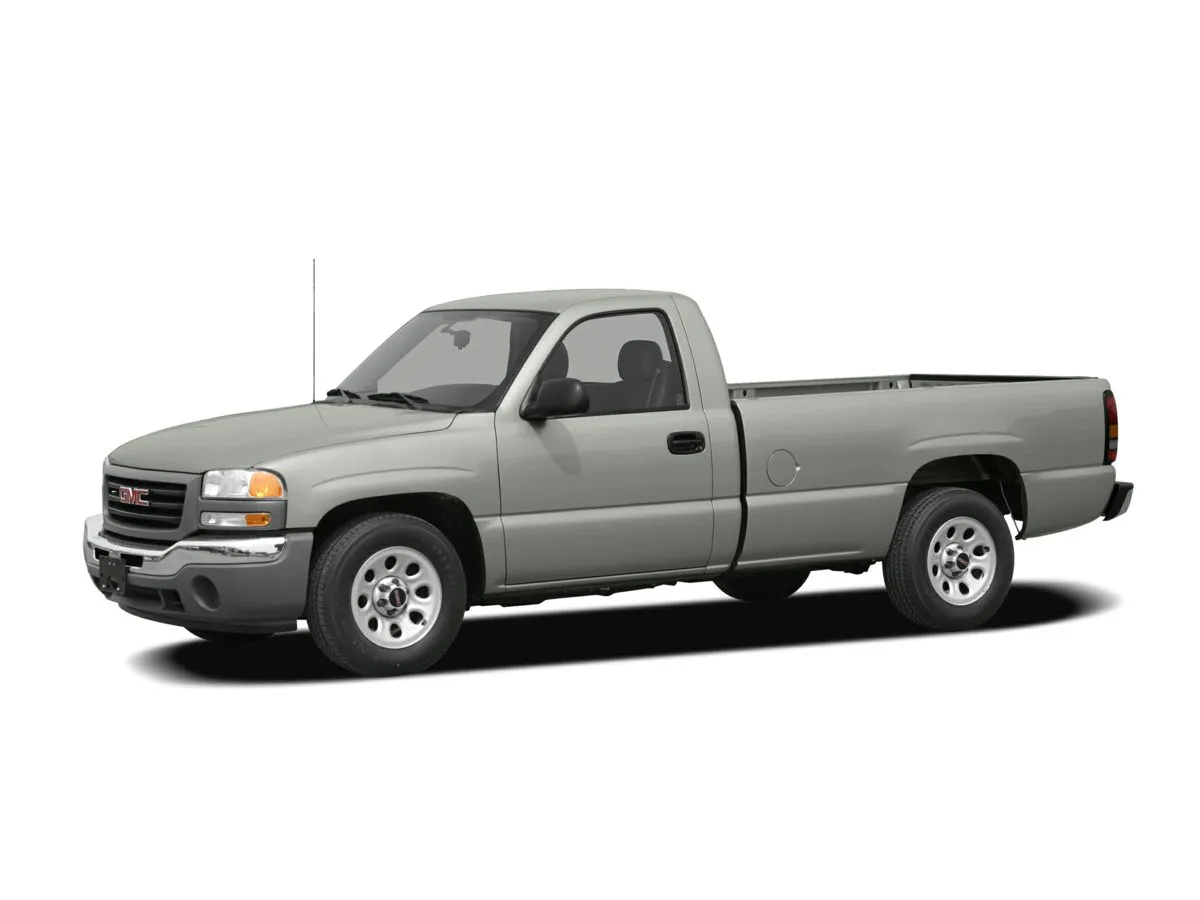 2007 GMC Sierra 1500 Classic SLE1 for sale in Atlantic, IA