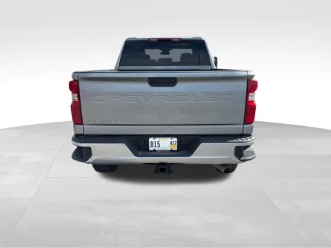 More photos of 2024 Chevrolet Silverado 2500HD LT at Gregg Young Automotive of Atlantic - Chevrolet GMC, IA