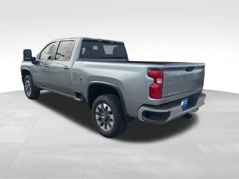 More photos of 2024 Chevrolet Silverado 2500HD LT at Gregg Young Automotive of Atlantic - Chevrolet GMC, IA