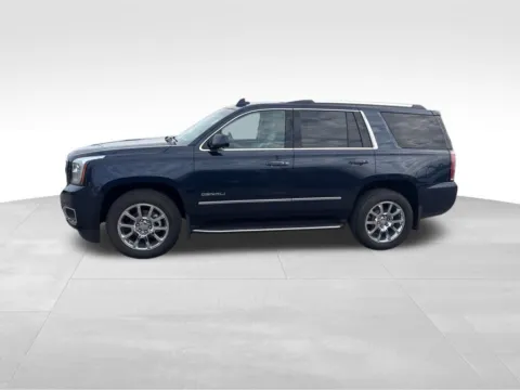 Another view of 2018 GMC Yukon Denali for sale in Atlantic, IA at Gregg Young Automotive of Atlantic - Chevrolet GMC