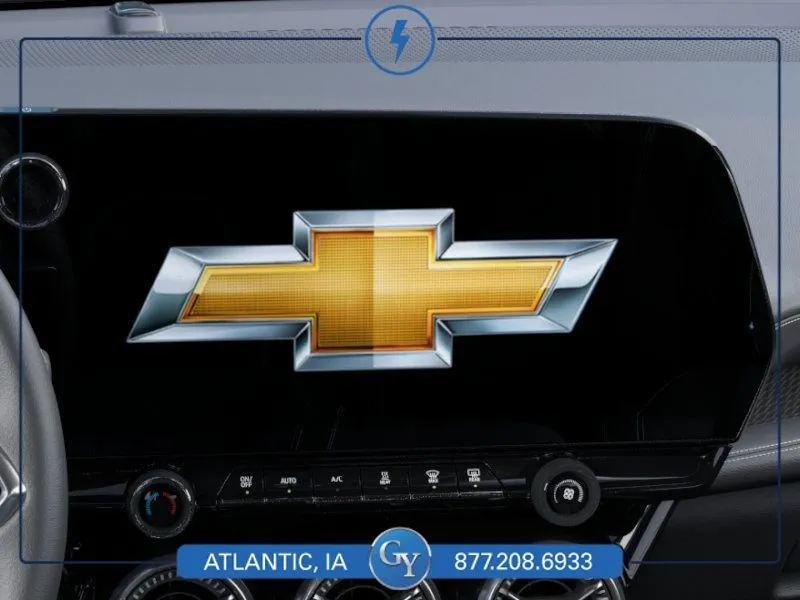 2026 Chevrolet Blazer EV LT for sale in Atlantic, IA