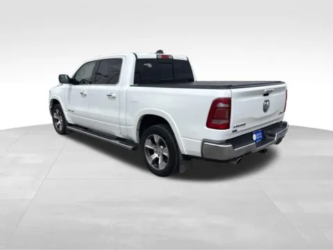 More photos of 2020 Ram 1500 Laramie at Gregg Young Automotive of Atlantic - Chevrolet GMC, IA