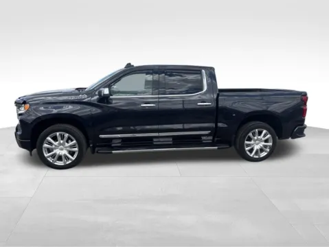 Another view of 2023 Chevrolet Silverado 1500 High Country for sale in Atlantic, IA at Gregg Young Automotive of Atlantic - Chevrolet GMC