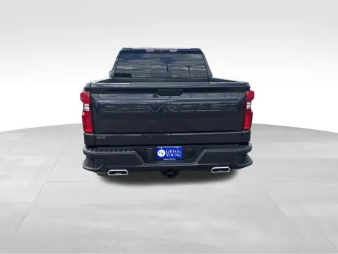 More photos of 2023 Chevrolet Silverado 1500 High Country at Gregg Young Automotive of Atlantic - Chevrolet GMC, IA