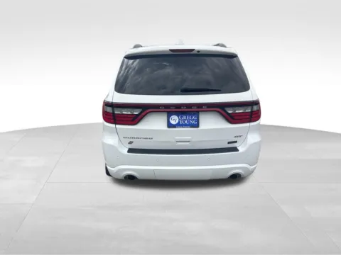 More photos of 2019 Dodge Durango GT Plus at Gregg Young Chevrolet GMC Atlantic, IA