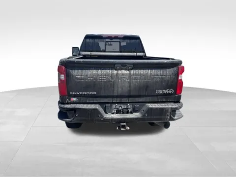 More photos of 2022 Chevrolet Silverado 2500HD High Country at Gregg Young Chevrolet GMC Atlantic, IA
