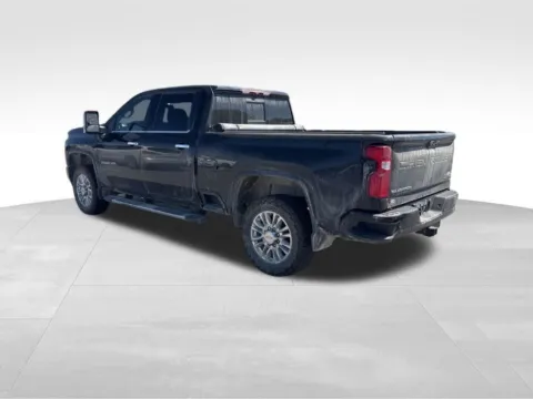 More photos of 2022 Chevrolet Silverado 2500HD High Country at Gregg Young Chevrolet GMC Atlantic, IA