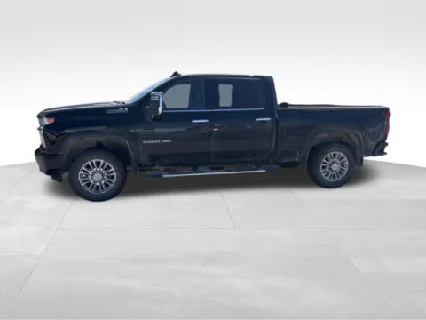 Another view of 2022 Chevrolet Silverado 2500HD High Country for sale in Atlantic, IA at Gregg Young Chevrolet GMC Atlantic