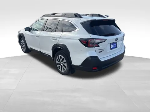 More photos of 2024 Subaru Outback Premium at Gregg Young Chevrolet GMC Atlantic, IA