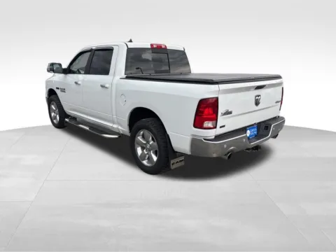 More photos of 2017 Ram 1500 Big Horn at Gregg Young Chevrolet GMC Atlantic, IA