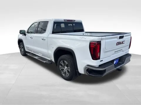 More photos of 2022 GMC Sierra 1500 Limited SLT at Gregg Young Chevrolet GMC Atlantic, IA