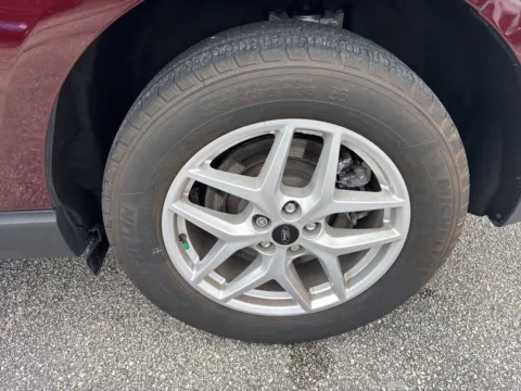 More photos of 2023 Ford Edge SEL at Gregg Young Chevrolet GMC Atlantic, IA