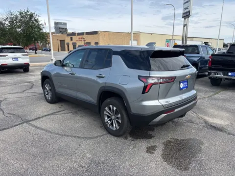 More photos of 2025 Chevrolet Equinox LT at Gregg Young Chevrolet GMC Atlantic, IA