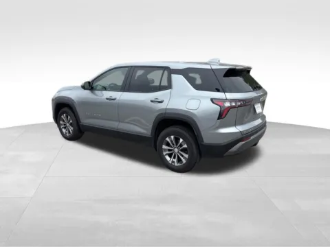 More photos of 2025 Chevrolet Equinox LT at Gregg Young Chevrolet GMC Atlantic, IA