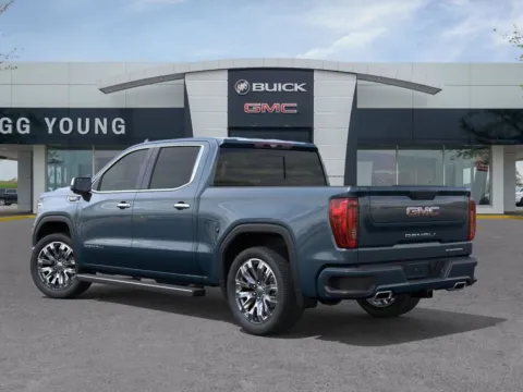 More photos of 2026 GMC Sierra 1500 Denali at Gregg Young Chevrolet GMC Atlantic, IA
