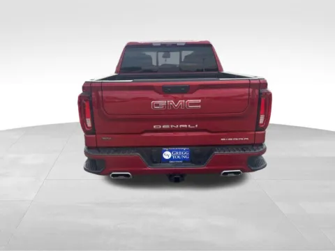 More photos of 2024 GMC Sierra 1500 Denali at Gregg Young Chevrolet GMC Atlantic, IA