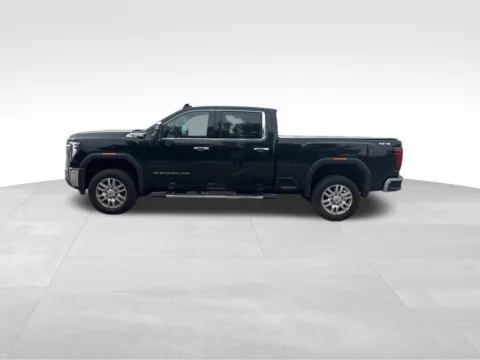 Another view of 2024 GMC Sierra 2500HD SLT for sale in Atlantic, IA at Gregg Young Chevrolet GMC Atlantic