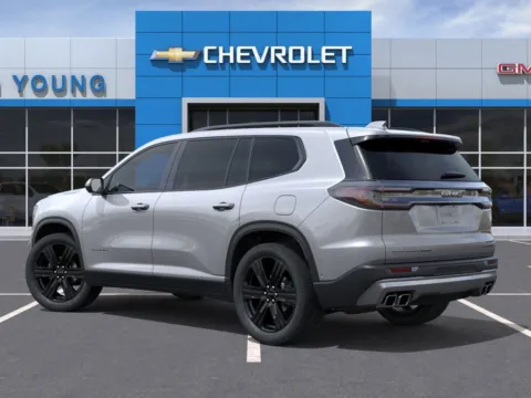 More photos of 2026 GMC Acadia Elevation at Gregg Young Chevrolet GMC Atlantic, IA