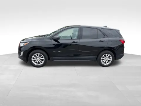 Another view of 2019 Chevrolet Equinox LS for sale in Atlantic, IA at Gregg Young Chevrolet GMC Atlantic