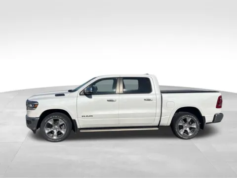 Another view of 2019 Ram 1500 Laramie for sale in Atlantic, IA at Gregg Young Chevrolet GMC Atlantic