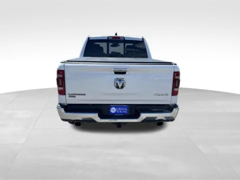 More photos of 2019 Ram 1500 Laramie at Gregg Young Chevrolet GMC Atlantic, IA