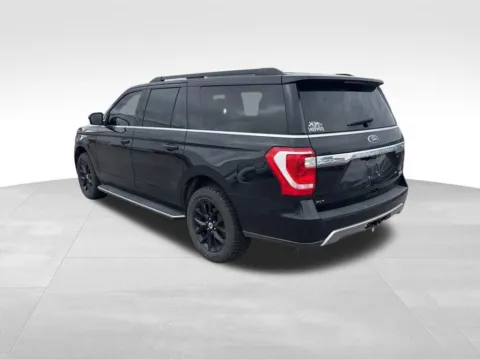 More photos of 2020 Ford Expedition Max XLT at Gregg Young Chevrolet GMC Atlantic, IA