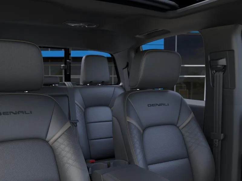 2026 GMC Canyon Denali - Photo 24