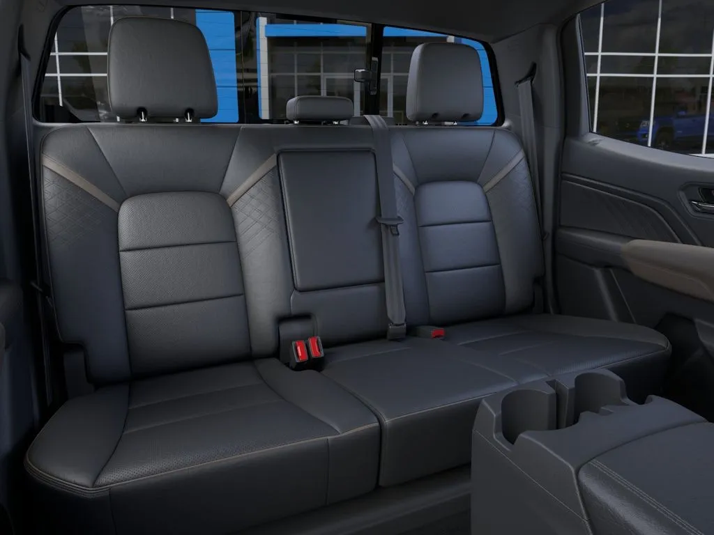 2026 GMC Canyon Denali - Photo 17
