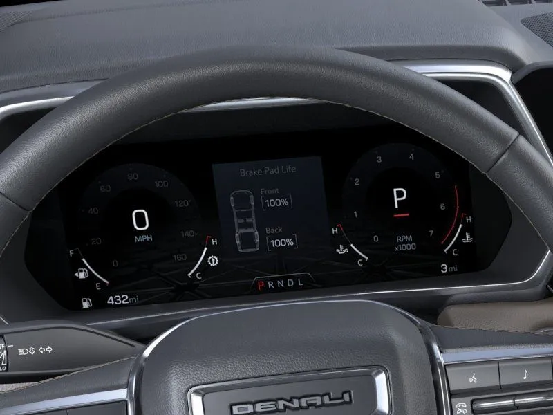 2026 GMC Canyon Denali - Photo 18