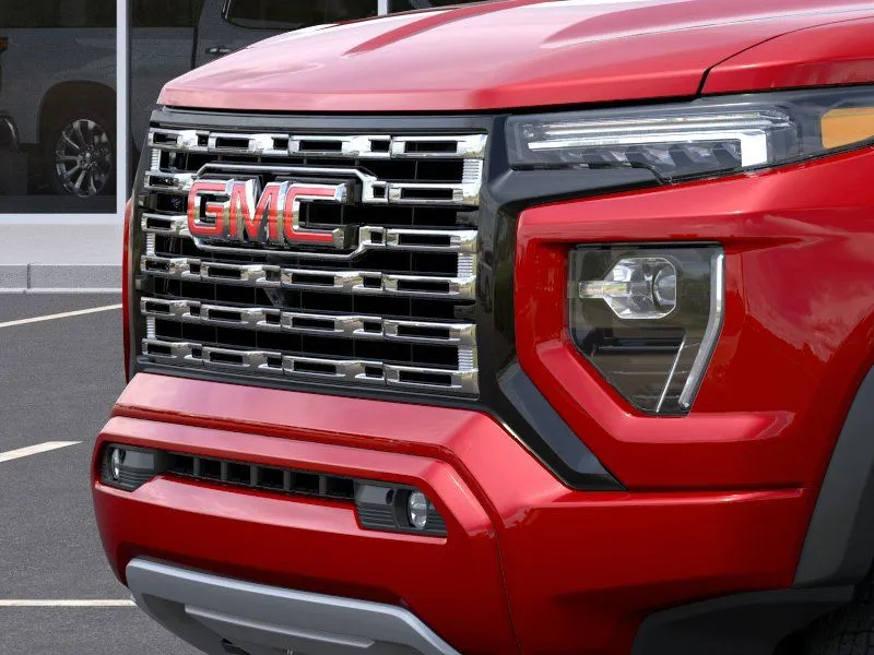 2026 GMC Canyon Denali - Photo 13