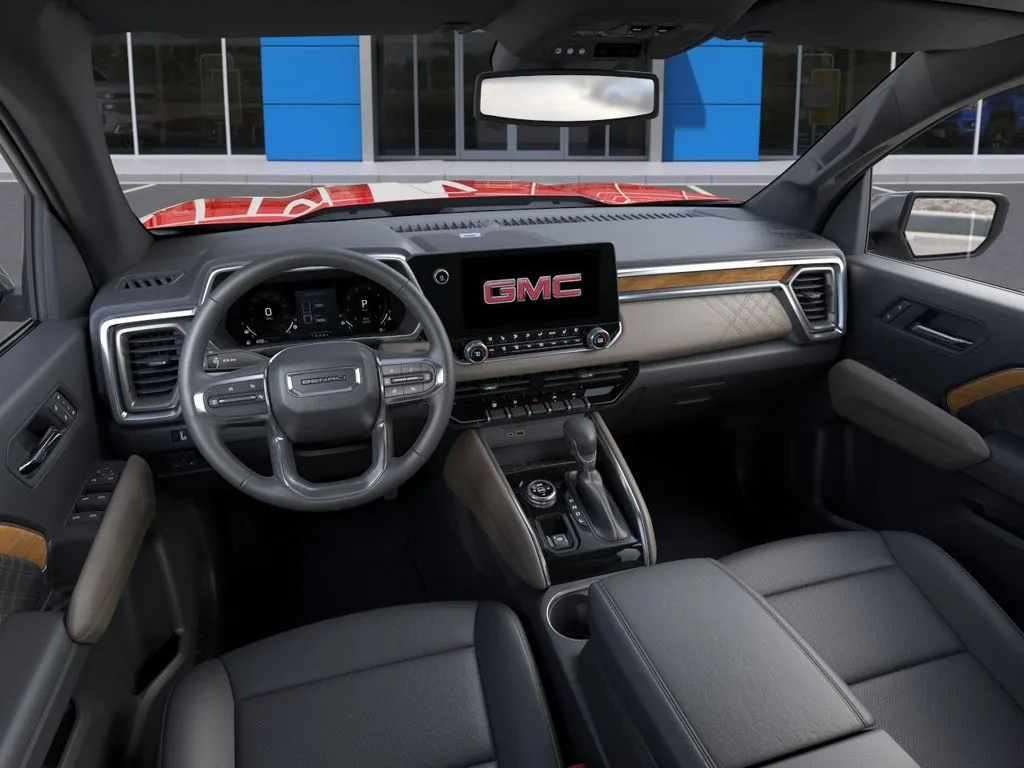 2026 GMC Canyon Denali - Photo 15